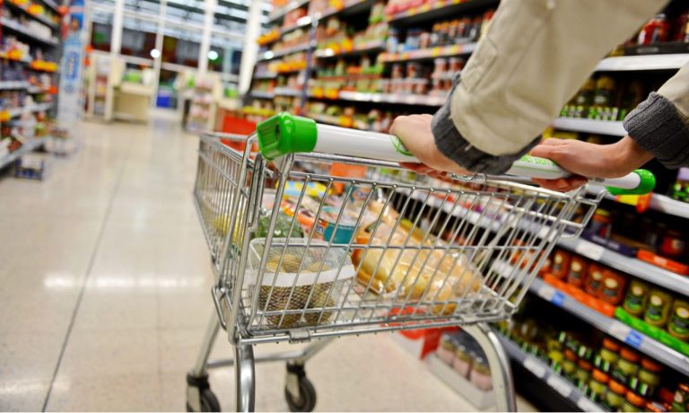 Grocery Stores Hide Item Shortages