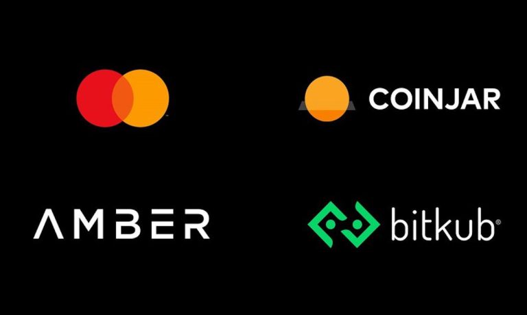 Mastercard Crypto