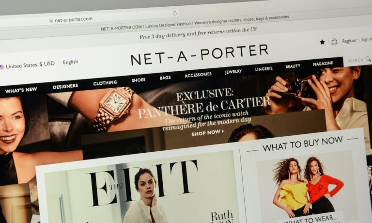 Net-a-Porter