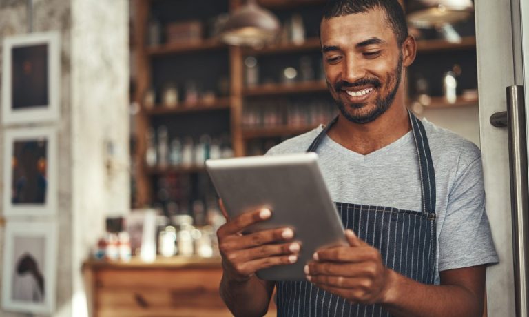 restaurant tech