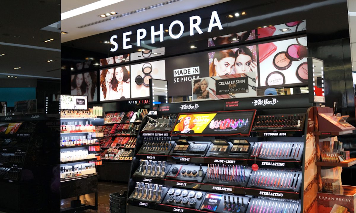 Kohl's Digital Sales Drop 20% in Q1 as Sephora Helps, kohl's 