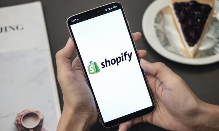 Shopify