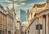 Bank of London, purpose-built, global clearing, transaction bank
