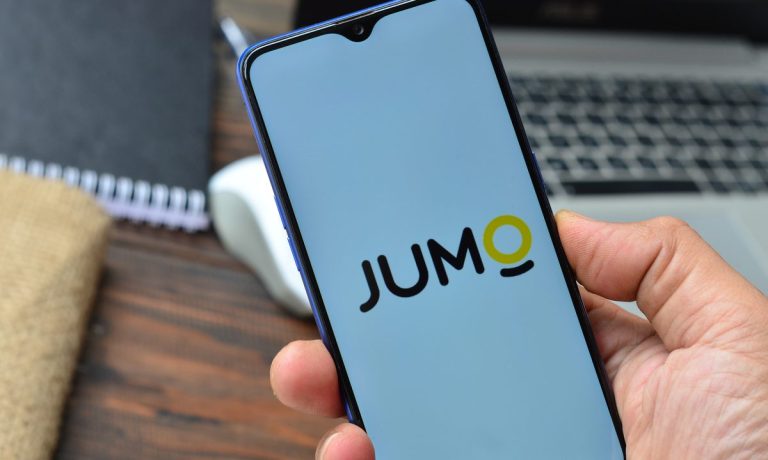 Fintech, JUMO, funding