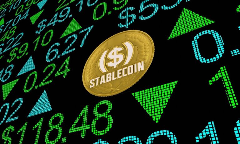 Stablecoin - EU