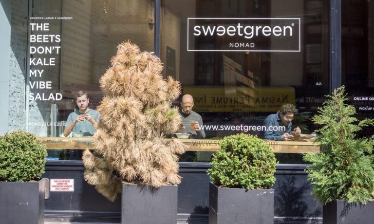 Sweetgreen