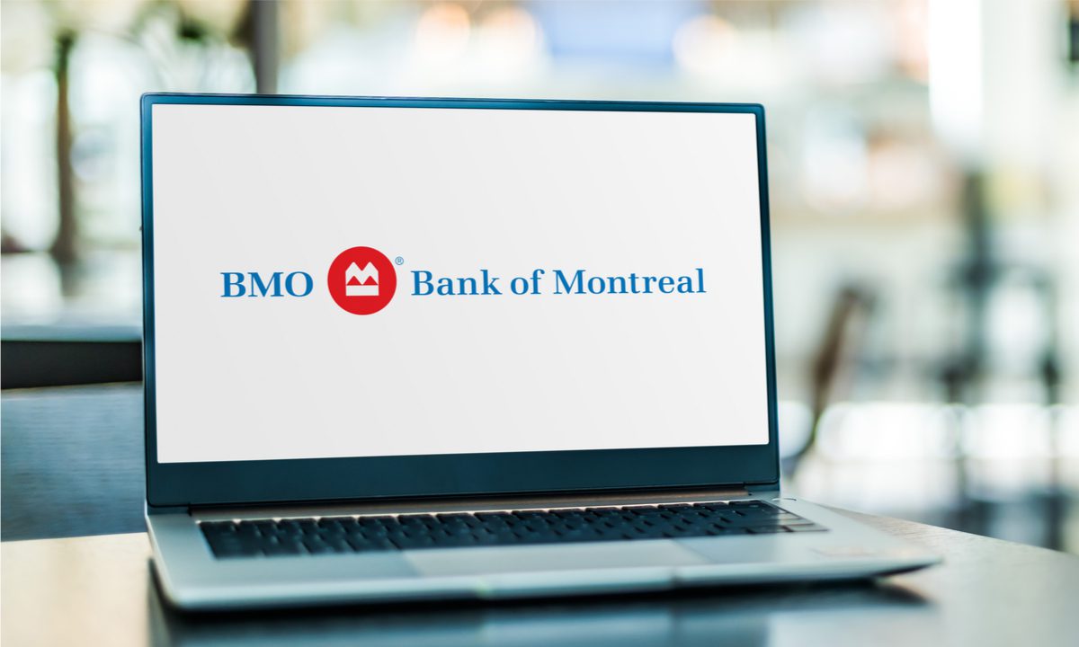 bank of the west and bank of montreal