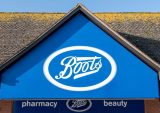 Boots store