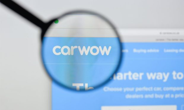 Carwow