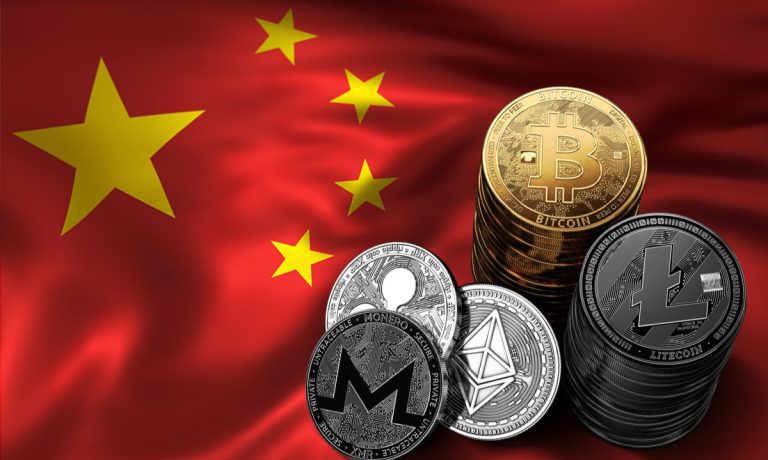 Crypto Added to China’s Blacklist of Short Videos