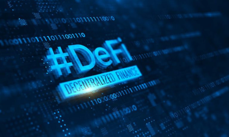 DeFi