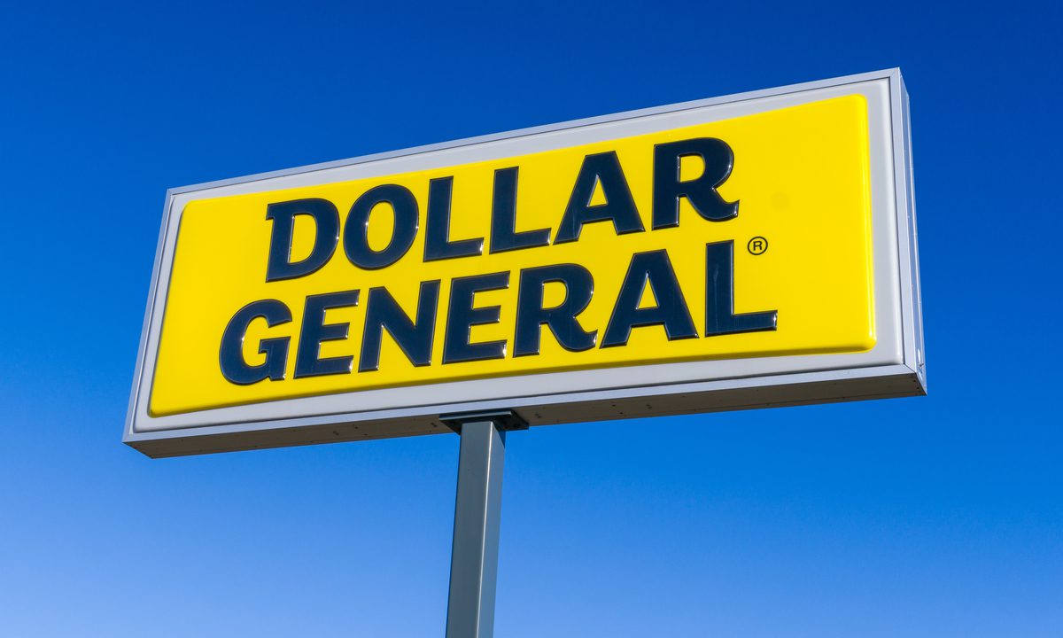 Dollar General to open 1,000 Popshelf stores, aimed at wealthier shoppers