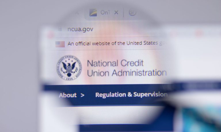 NCUA