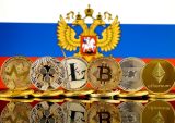 Russia, cryptocurrency
