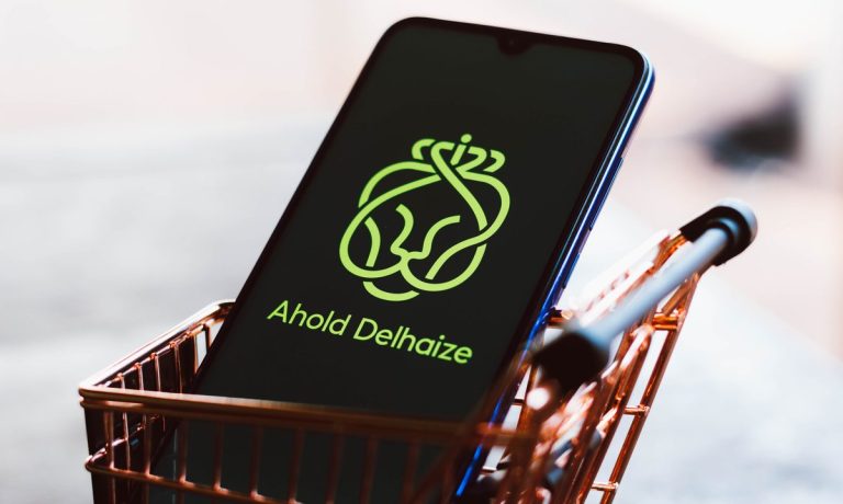 Ahold Delhaize, Instacart Partner on Deliveries