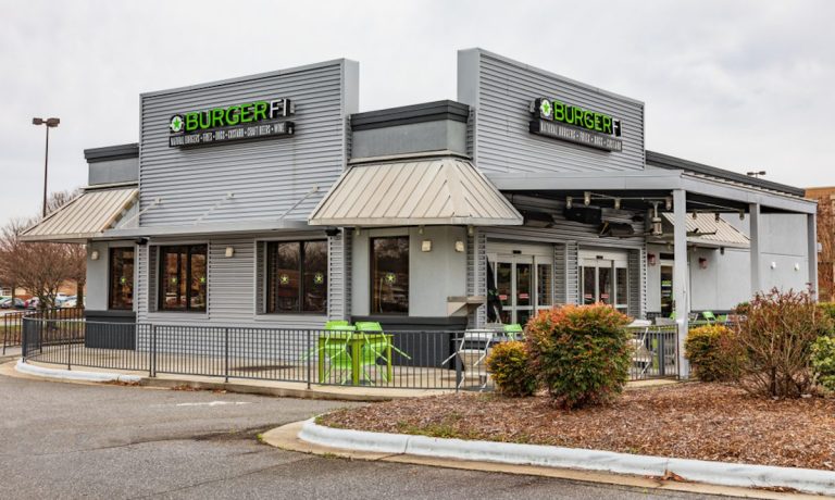 BurgerFi