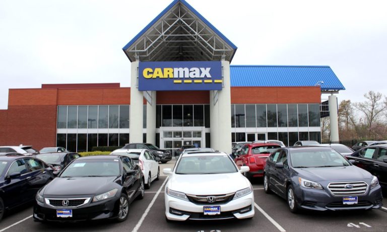 CarMax