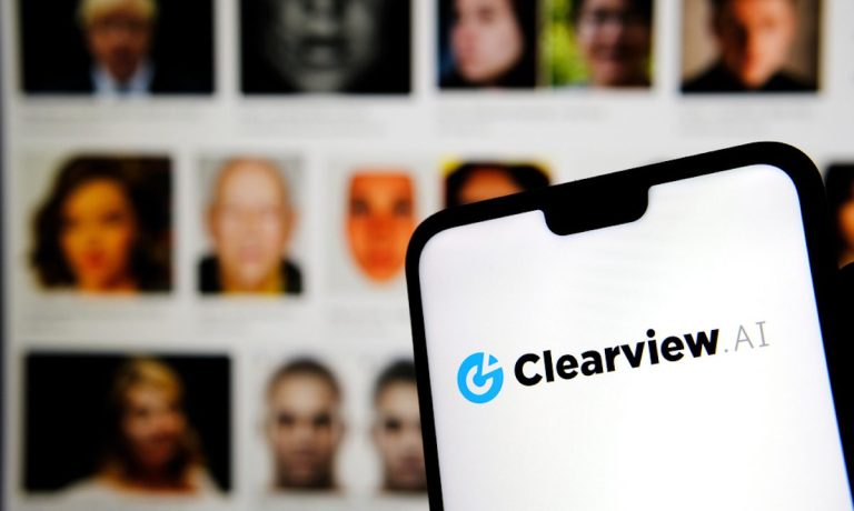 Clearview AI