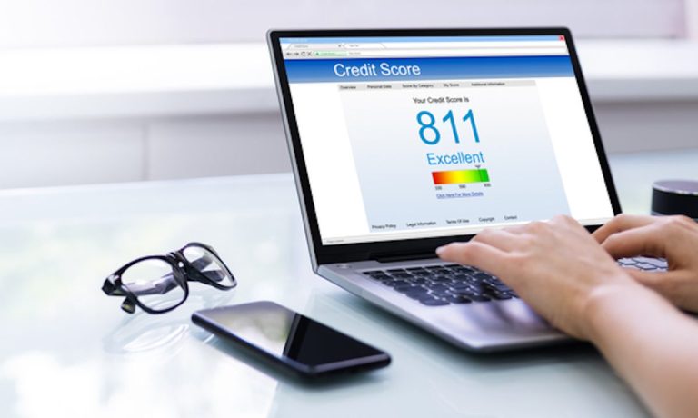 Credit Score