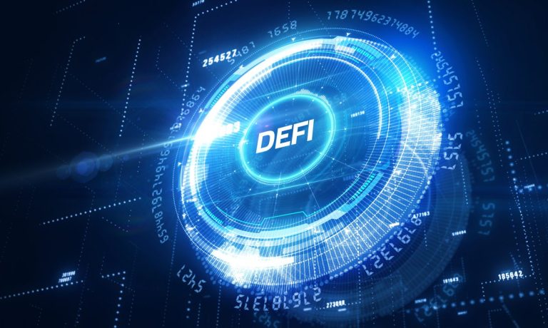 DeFi, DAO, Ethereum, cryptocurrency, blockchain