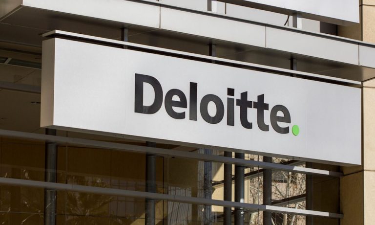 Deloitte