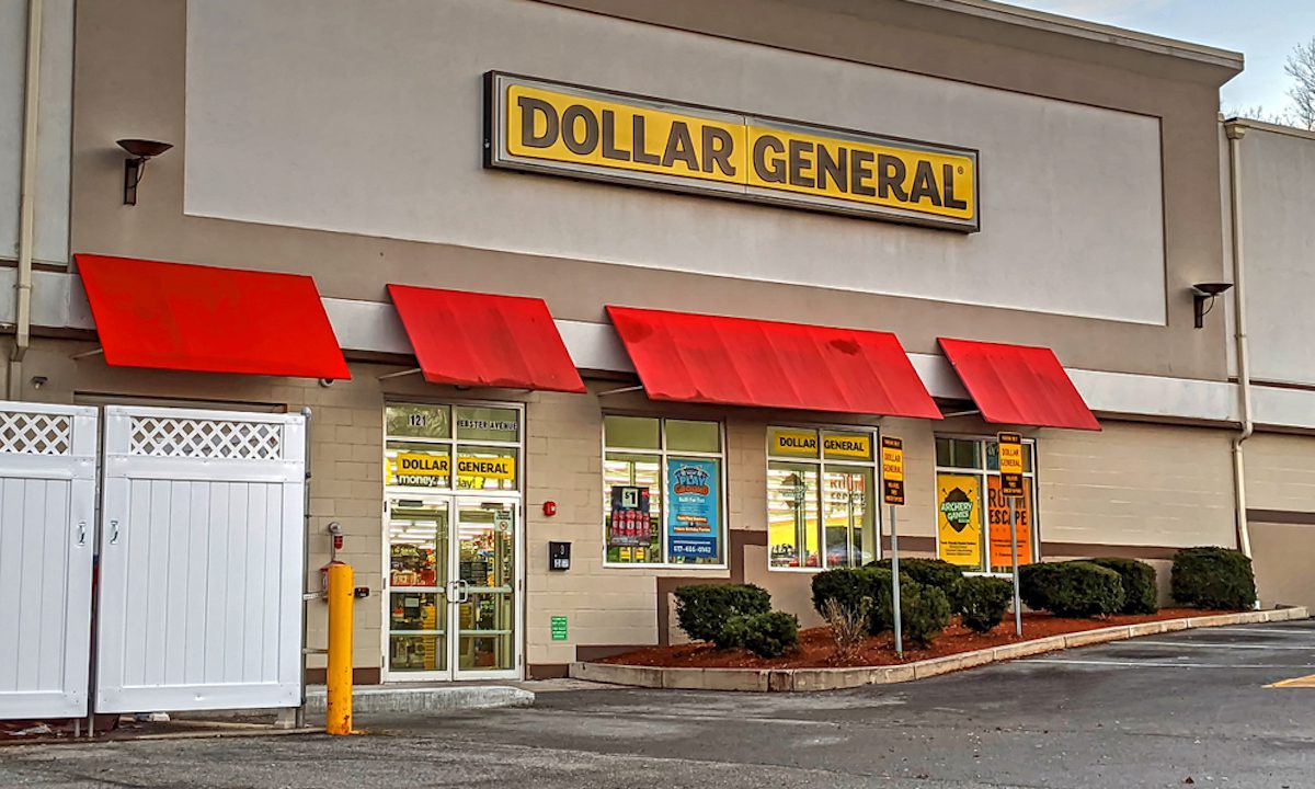 Dollar General Tests Same-Day Delivery Amid Shifts in Customer Behavior