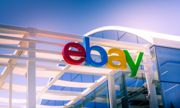 eBay