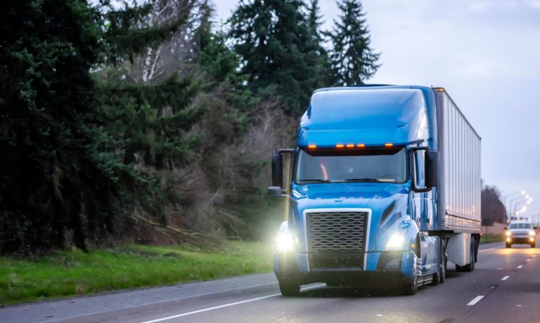 Telematics Streamline Fleets’ Fuel Tax Compliance