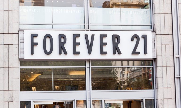 Forever 21