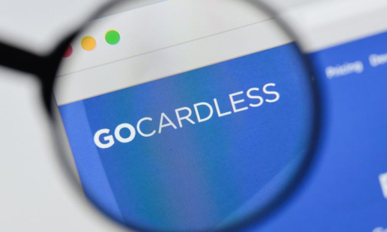 GoCardless