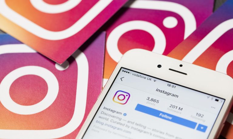 Instagram CEO Wants to Maintain Site for Children