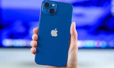 IPhone 13 Series Sees Production Cuts Due To Chip Shortage –