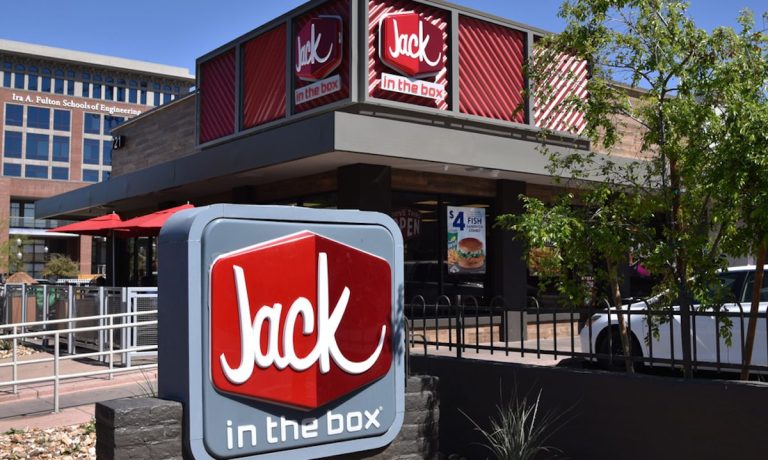 Jack in the Box