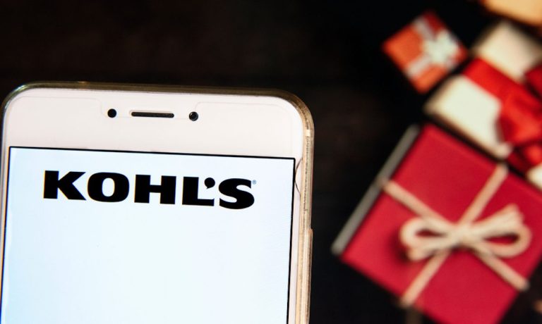 Kohl's App