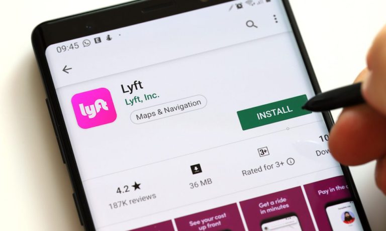 Lyft