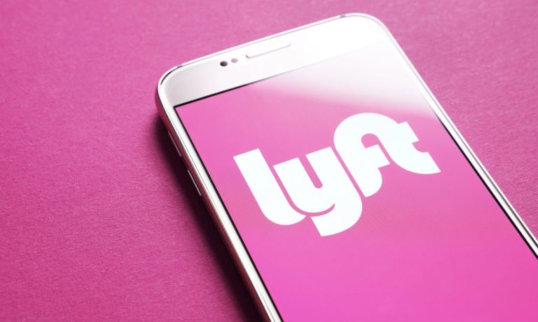 Lyft