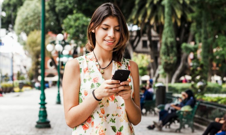 Mexico - Digital Banking