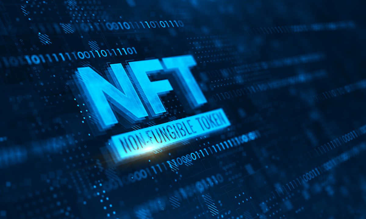 Can NFTs Be Securities? The SEC Says Yes