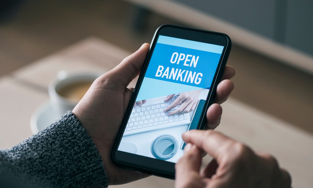 Open Banking: What Data Do Banks, FinTechs Share?