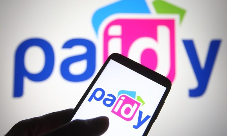 Paidy App