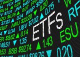 ProShares, SEC, ETFs, filing