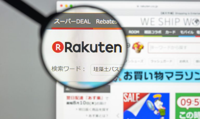 Rakuten