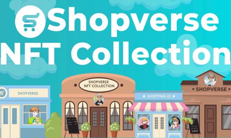 Shopverse