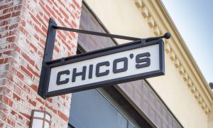 Chico’s, Walmart, Walmart GoLocal, delivery