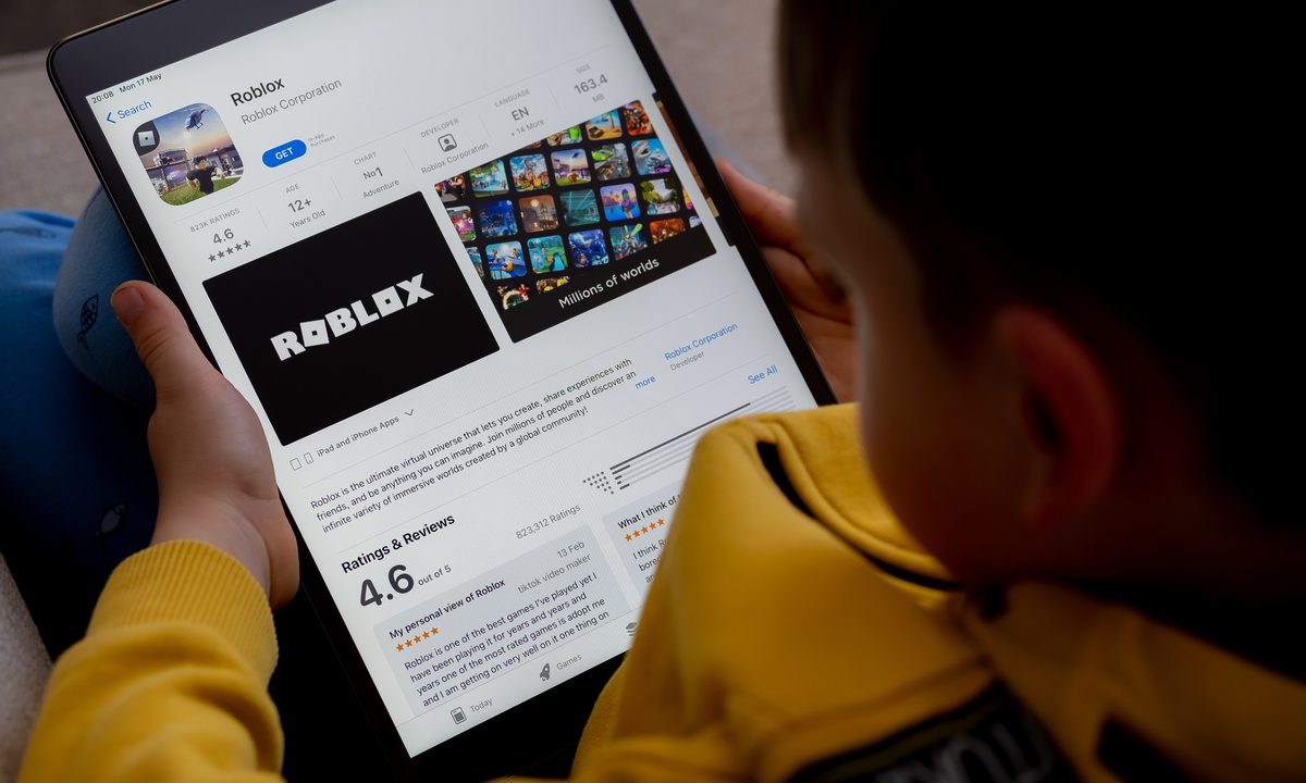 Apple earns close to $1 million per day from 'Roblox' game alone - iPhone  Discussions on AppleInsider Forums