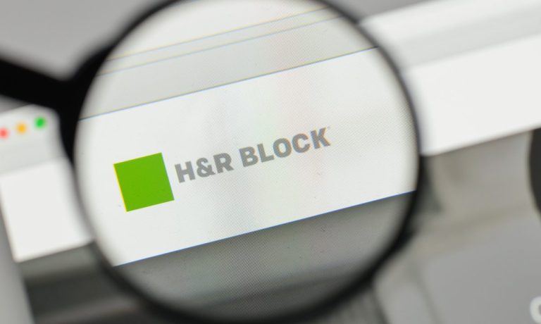 H&R Block, Jack Dorsey, Block, Name Change, square