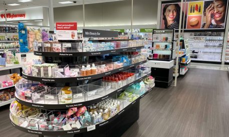 Kohl's Moving Into Lucrative Beauty Market 