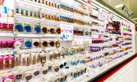 CT Kohl's and Target see success from beauty partnerships