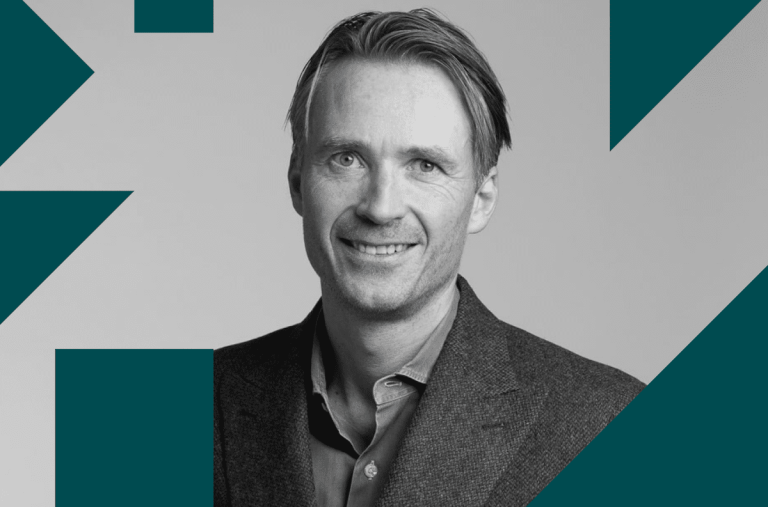 Johan Tjärnberg, CEO, Trustly