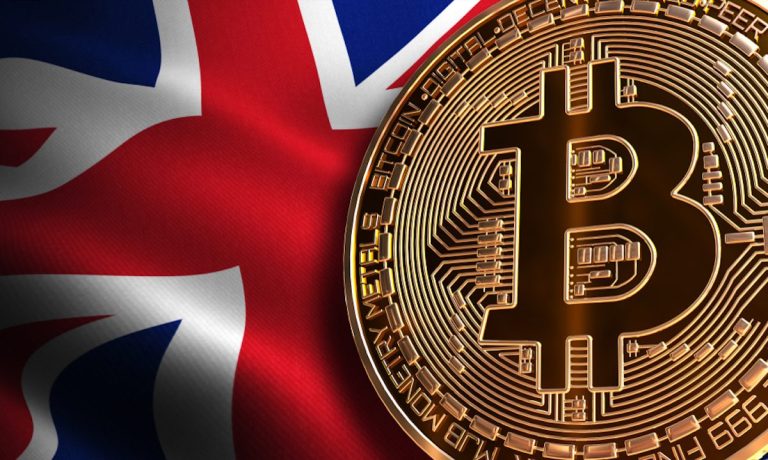 UK Crypto